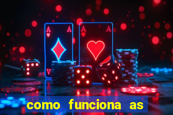 como funciona as plataformas de jogos slots